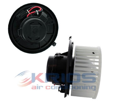 Vnútorný ventilátor MEAT & DORIA K92159