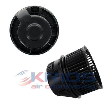 Vnútorný ventilátor MEAT & DORIA K92156