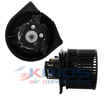 Vnútorný ventilátor MEAT & DORIA K92158