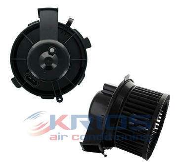 Vnútorný ventilátor MEAT & DORIA K92154