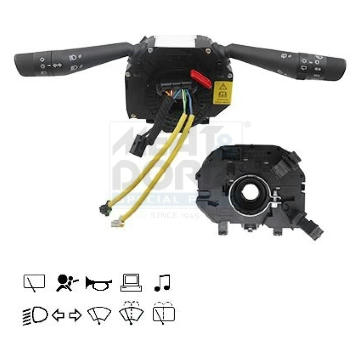 Spínač riadenia MEAT & DORIA 23001