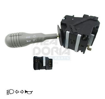 Spínač riadenia MEAT & DORIA 23003