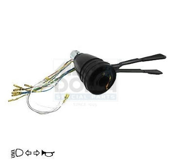 Spínač riadenia MEAT & DORIA 23008