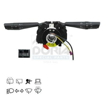 Spínač řízení Meat & Doria 23014