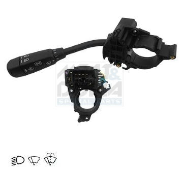 Spínač riadenia MEAT & DORIA 23015