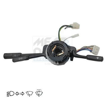 Spínač riadenia MEAT & DORIA 23019