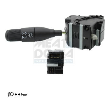 Spínač riadenia MEAT & DORIA 23025