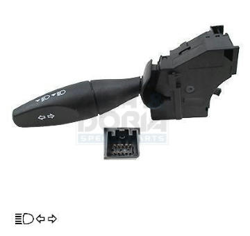 Spínač riadenia MEAT & DORIA 23026