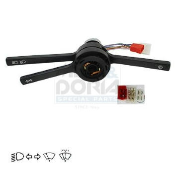 Spínač riadenia MEAT & DORIA 23028