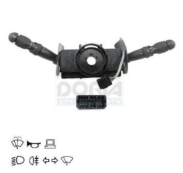 Spínač riadenia MEAT & DORIA 23029