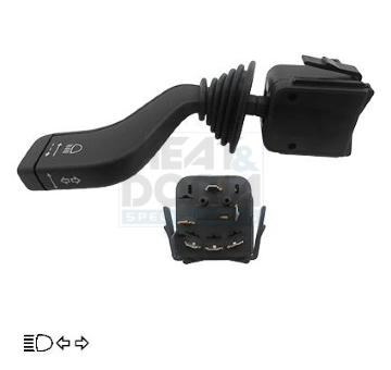 Spínač riadenia MEAT & DORIA 23047