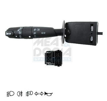 Spínač riadenia MEAT & DORIA 23056