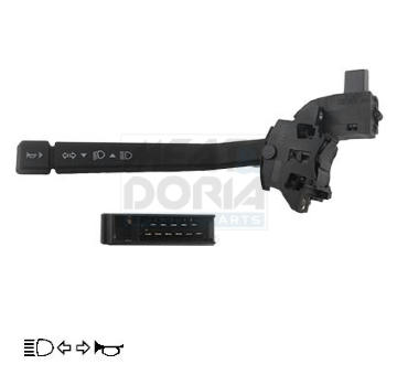 Spínač riadenia MEAT & DORIA 23060