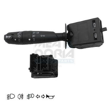 Spínač riadenia MEAT & DORIA 23064