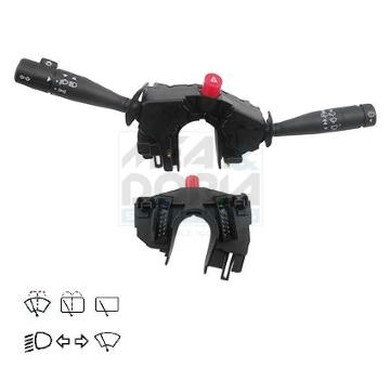 Spínač riadenia MEAT & DORIA 23066