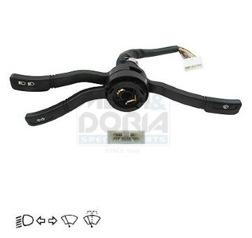 Spínač riadenia MEAT & DORIA 23070