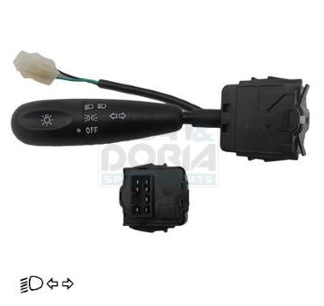 Spínač řízení Meat & Doria 23071