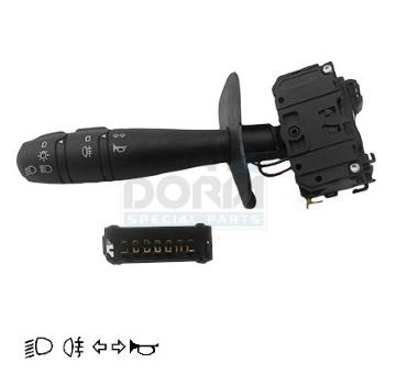 Spínač riadenia MEAT & DORIA 23073