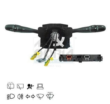 Spínač riadenia MEAT & DORIA 23076