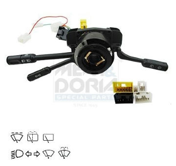 Spínač řízení MEAT & DORIA 23087