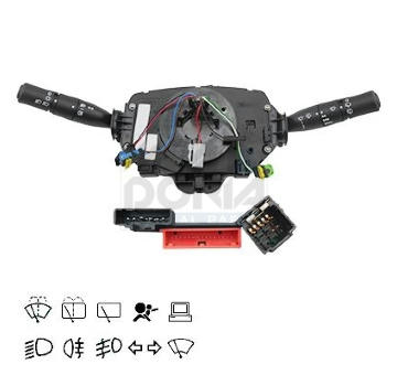 Spínač riadenia MEAT & DORIA 23088