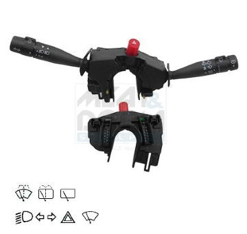 Spínač řízení Meat & Doria 23089