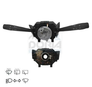 Spínač riadenia MEAT & DORIA 23090