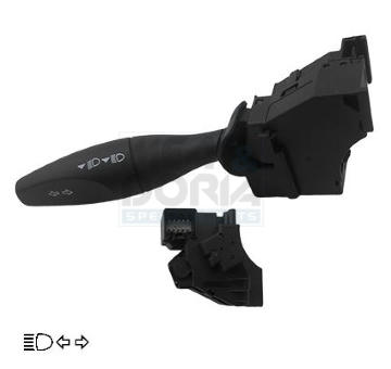 Spínač riadenia MEAT & DORIA 23091