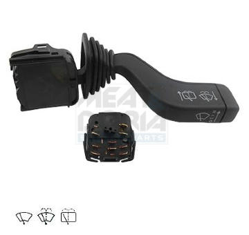 Spínač riadenia MEAT & DORIA 23092