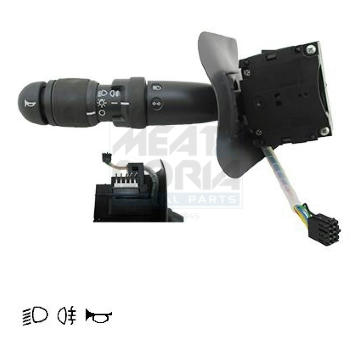 Spínač riadenia MEAT & DORIA 23093