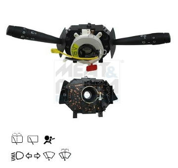 Spínač riadenia MEAT & DORIA 23099