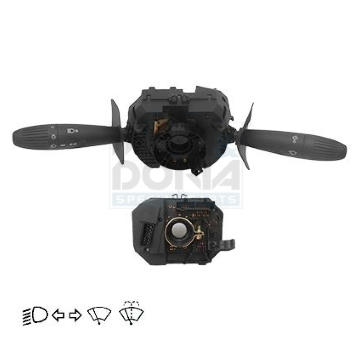 Spínač riadenia MEAT & DORIA 23104