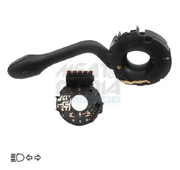 Spínač riadenia MEAT & DORIA 23108