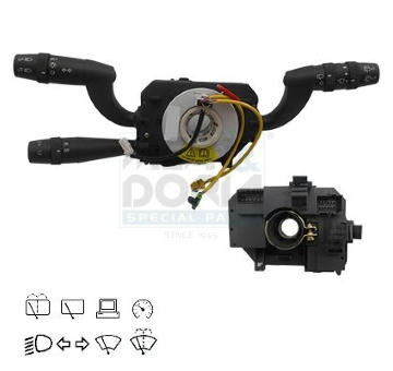 Spínač riadenia MEAT & DORIA 23112