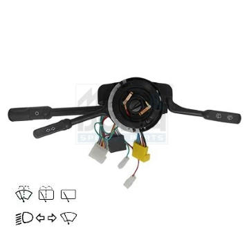 Spínač riadenia MEAT & DORIA 23113