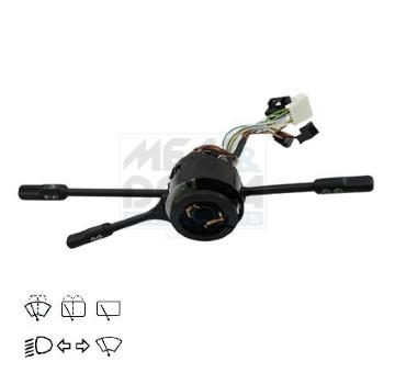 Spínač riadenia MEAT & DORIA 23119