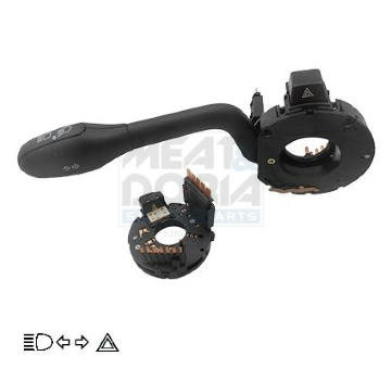 Spínač riadenia MEAT & DORIA 23130