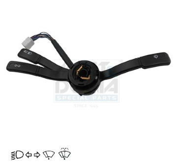 Spínač riadenia MEAT & DORIA 23133