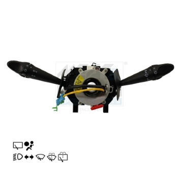 Spínač riadenia MEAT & DORIA 23136