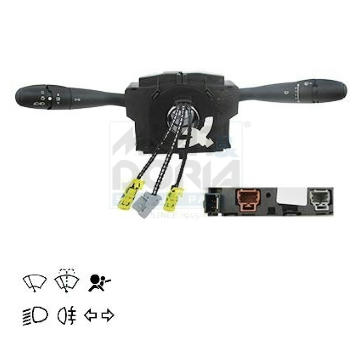 Spínač riadenia MEAT & DORIA 23137