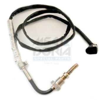 Snímač teploty výfukových plynov MEAT & DORIA 12313