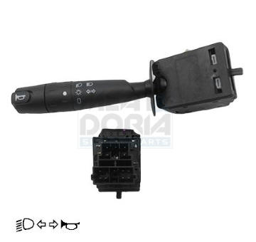 Spínač riadenia MEAT & DORIA 23157