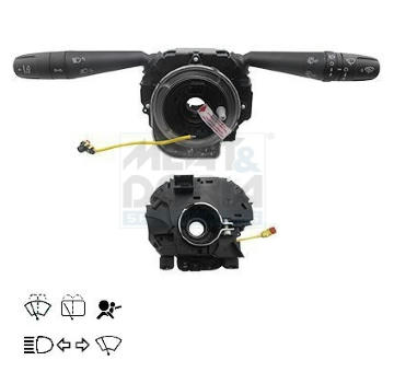 Spínač riadenia MEAT & DORIA 23162