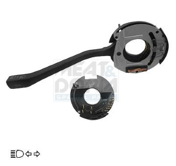 Spínač řízení Meat & Doria 23167