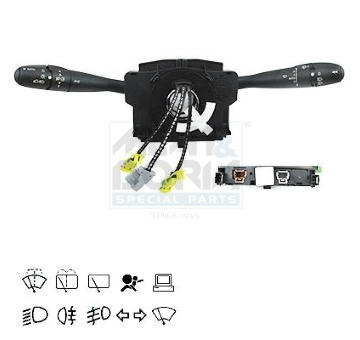 Spínač riadenia MEAT & DORIA 23174