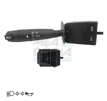 Spínač riadenia MEAT & DORIA 23178