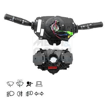 Spínač riadenia MEAT & DORIA 23194