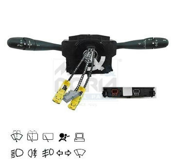 Spínač riadenia MEAT & DORIA 23195