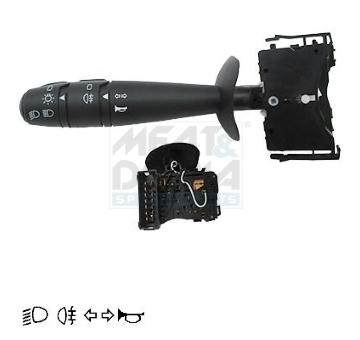 Spínač riadenia MEAT & DORIA 23196