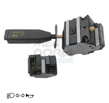 Spínač riadenia MEAT & DORIA 23197